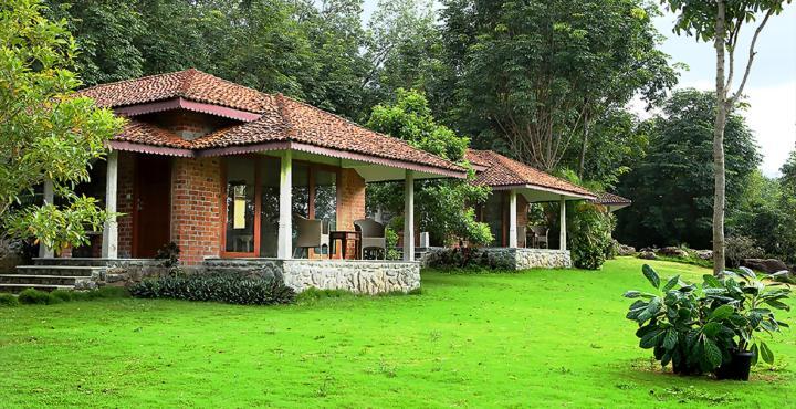 Anantya Resort